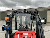 2019 linde h35t vorkheftruck - afbeelding 113 van  122