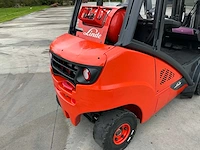 2019 linde h35t vorkheftruck - afbeelding 120 van  122