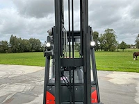 2019 linde h35t vorkheftruck - afbeelding 112 van  122