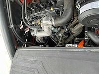 2019 linde h40t-02 vorkheftruck - afbeelding 2 van  70