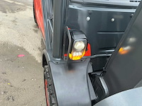 2019 linde h40t-02 vorkheftruck - afbeelding 24 van  70