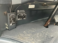 2019 linde h40t-02 vorkheftruck - afbeelding 31 van  70