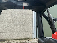 2019 linde h40t-02 vorkheftruck - afbeelding 35 van  70