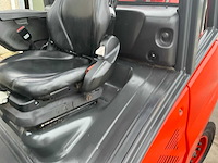 2019 linde h40t-02 vorkheftruck - afbeelding 37 van  70