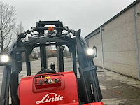 2019 linde h40t-02 vorkheftruck - afbeelding 46 van  70