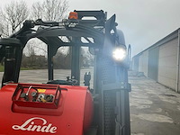 2019 linde h40t-02 vorkheftruck - afbeelding 50 van  70