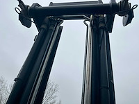 2019 linde h40t-02 vorkheftruck - afbeelding 63 van  70