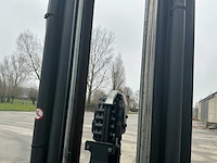 2019 linde h40t-02 vorkheftruck - afbeelding 64 van  70