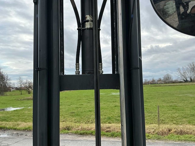 2019 linde h40t-02 vorkheftruck - afbeelding 55 van  70