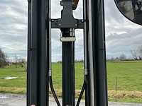 2019 linde h40t-02 vorkheftruck - afbeelding 66 van  70