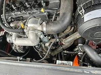 2019 linde h40t-02 vorkheftruck - afbeelding 70 van  70