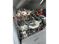 2019 linde h40t-02 vorkheftruck - afbeelding 4 van  71