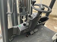 2019 linde h40t-02 vorkheftruck - afbeelding 32 van  71