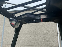 2019 linde h40t-02 vorkheftruck - afbeelding 35 van  71