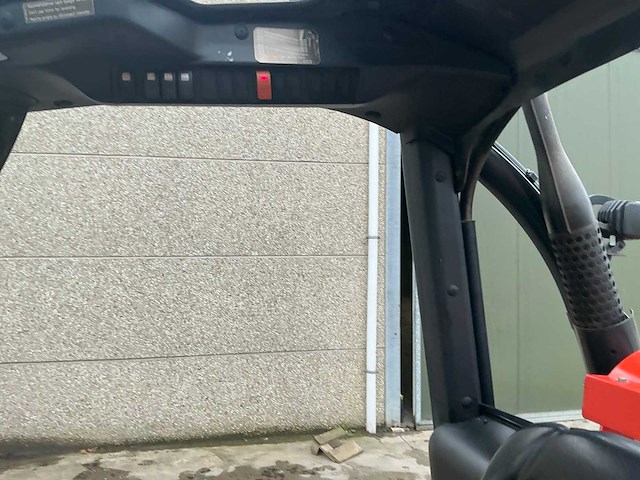 2019 linde h40t-02 vorkheftruck - afbeelding 36 van  71