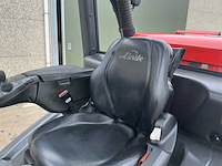 2019 linde h40t-02 vorkheftruck - afbeelding 37 van  71