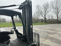 2019 linde h40t-02 vorkheftruck - afbeelding 58 van  71