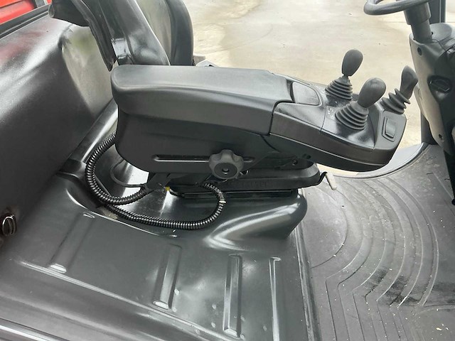 2019 linde h40t-02 vorkheftruck - afbeelding 60 van  71