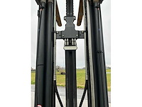 2019 linde h40t-02 vorkheftruck - afbeelding 7 van  55