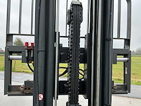 2019 linde h40t-02 vorkheftruck - afbeelding 8 van  55