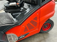 2019 linde h40t-02 vorkheftruck - afbeelding 24 van  55
