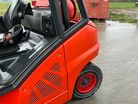 2019 linde h40t-02 vorkheftruck - afbeelding 25 van  55