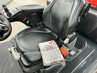 2019 linde h40t-02 vorkheftruck - afbeelding 28 van  55