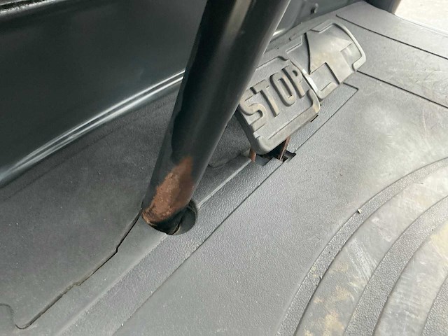 2019 linde h40t-02 vorkheftruck - afbeelding 31 van  55