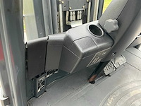2019 linde h40t-02 vorkheftruck - afbeelding 32 van  55