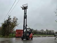 2019 linde h40t-02 vorkheftruck - afbeelding 23 van  55