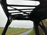 2019 linde h40t-02 vorkheftruck - afbeelding 36 van  55