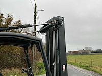 2019 linde h40t-02 vorkheftruck - afbeelding 47 van  55