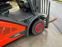 2019 linde h40t-02 vorkheftruck - afbeelding 48 van  55