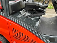 2019 linde h40t-02 vorkheftruck - afbeelding 49 van  55