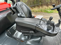 2019 linde h40t-02 vorkheftruck - afbeelding 50 van  55