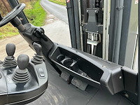 2019 linde h40t-02 vorkheftruck - afbeelding 51 van  55