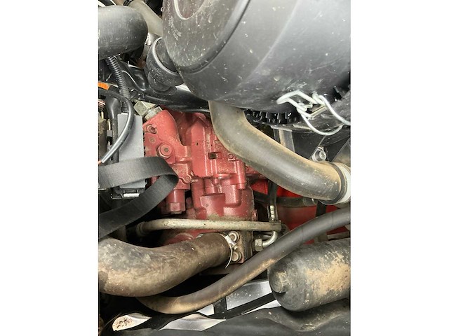 2019 linde h40t-02 vorkheftruck - afbeelding 59 van  61