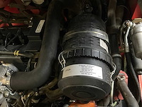 2019 linde h40t-02 vorkheftruck - afbeelding 45 van  55