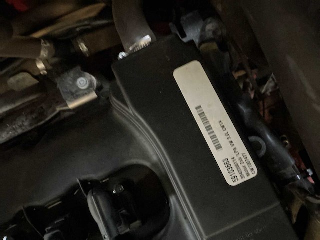 2019 linde h40t-02 vorkheftruck - afbeelding 52 van  55