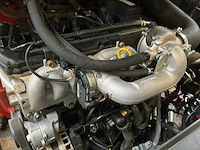 2019 linde h40t-02 vorkheftruck - afbeelding 53 van  55