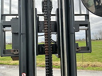 2019 linde h40t-02 vorkheftruck - afbeelding 4 van  71