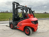 2019 linde h40t-02 vorkheftruck - afbeelding 15 van  71