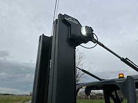 2019 linde h40t-02 vorkheftruck - afbeelding 21 van  71