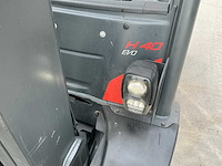 2019 linde h40t-02 vorkheftruck - afbeelding 22 van  71