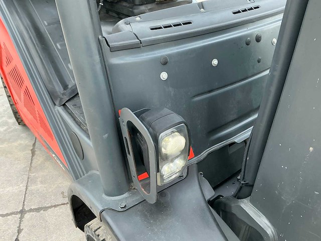 2019 linde h40t-02 vorkheftruck - afbeelding 24 van  71