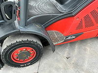 2019 linde h40t-02 vorkheftruck - afbeelding 26 van  71