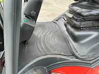 2019 linde h40t-02 vorkheftruck - afbeelding 27 van  71