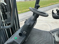 2019 linde h40t-02 vorkheftruck - afbeelding 29 van  71