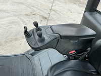 2019 linde h40t-02 vorkheftruck - afbeelding 30 van  71