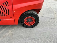 2019 linde h40t-02 vorkheftruck - afbeelding 38 van  71